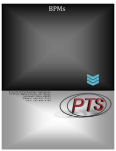 BPMs report at Practical Technology Solutions, ERP training consultants