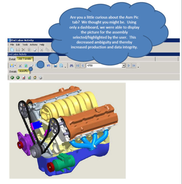 Epicor® Customization Software & Upgrades PracticalTek