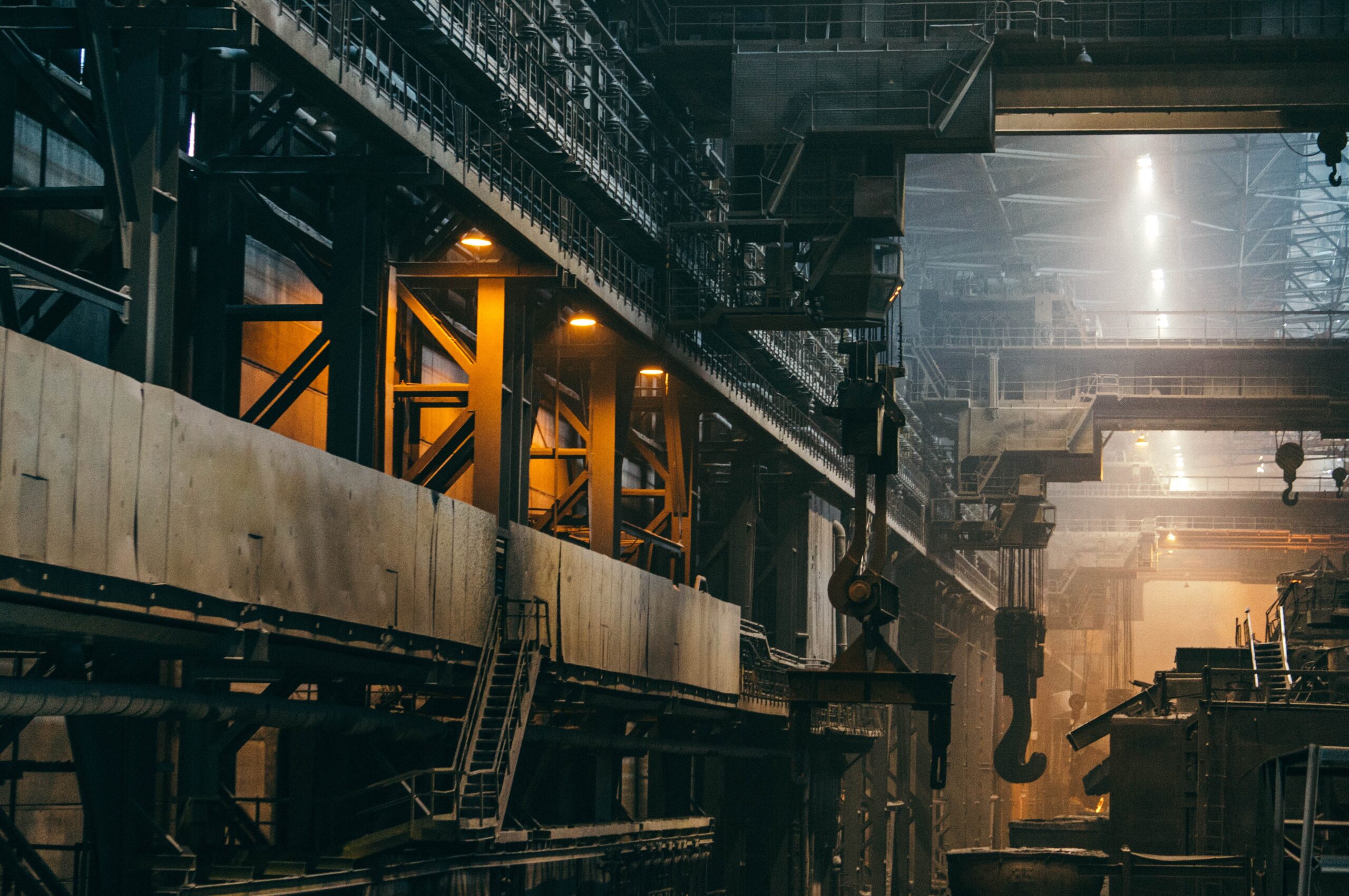 ERP solutions on demand for steel and mining industries