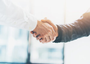 Epicor software erp consultants, lets connect handshake