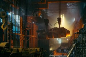 Supportdesk Epicor consultants for steel industries
